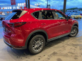 CX-5 2.2 XD スマートエディション 