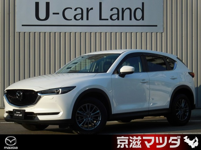 CX-5 2.2 XD プロアクティブ 4WD 