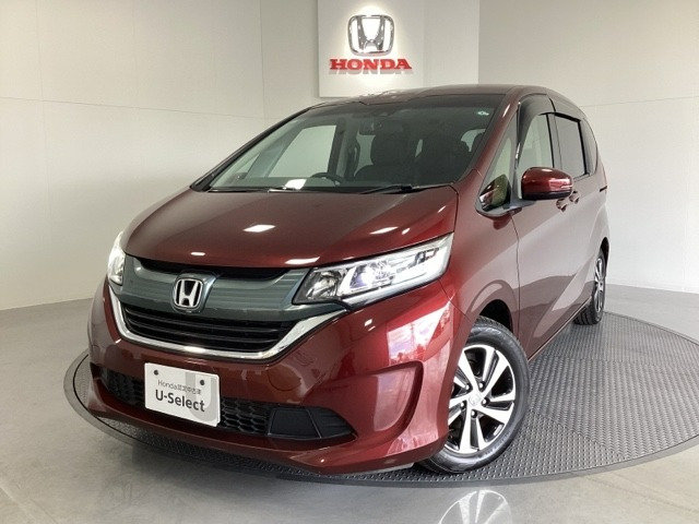 フリード 1.5 G ホンダセンシング 