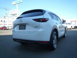 CX-5 2.2 XD Lパッケージ 4WD 