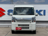 エブリイ ジョイン ターボ 4WD 