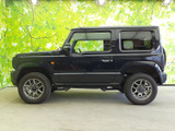 ジムニー XC 4WD 