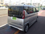 ルークス X 