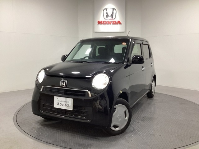 N-ONE G Lパッケージ 4WD 
