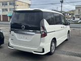 セレナ 2.0 ハイウェイスター V 4WD 