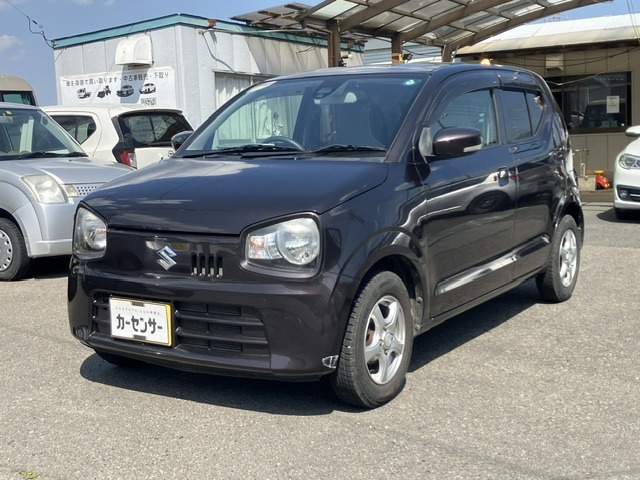 アルト X 