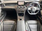 Cクラス C200 アバンギャルド AMGライン 