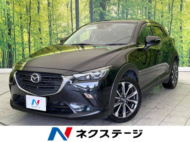 CX-3 1.8 XD 