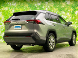 RAV4 2.0 G Zパッケージ 4WD 