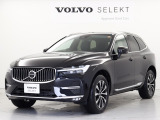 ボルボ XC60