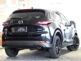 CX-5 2.0 20S ブラックトーンエディション 