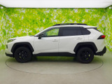 RAV4 2.0 アドベンチャー オフロードパッケージ II 4WD 
