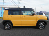 ハスラー G MR31S.MR41S 2型
