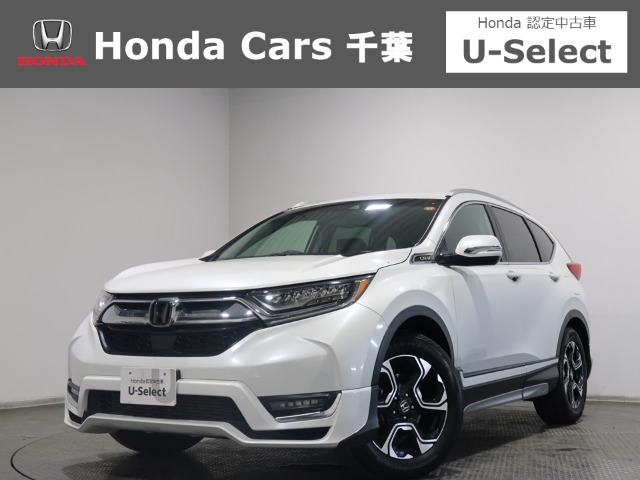CR-V 1.5 EX マスターピース 