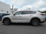 CX-8 2.2 XD Lパッケージ 4WD 