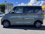 ルークス X 4WD 