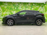 C-HR ハイブリッド 1.8 S LED パッケージ 