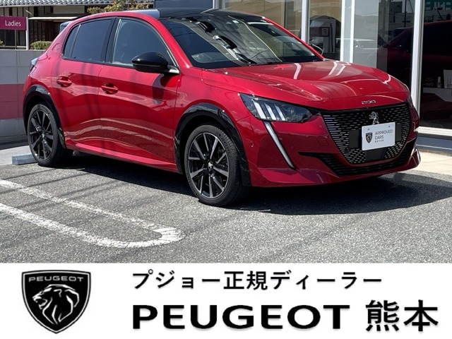 208 GT 