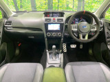 フォレスター 2.0 XT アイサイト 4WD 