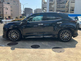 ヤリスクロス 1.5 ハイブリッド Z E-Four 4WD 