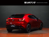 MAZDA3ファストバック  2.0 20S ブラックトーンエディション