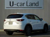 CX-5 2.2 XD プロアクティブ 4WD 