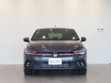 ポロ GTI 