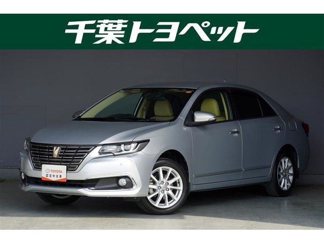 プレミオ 1.8 X EXパッケージ 