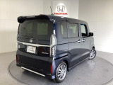 N-BOXカスタム L 