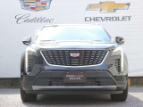 XT4 プラチナム 4WD 