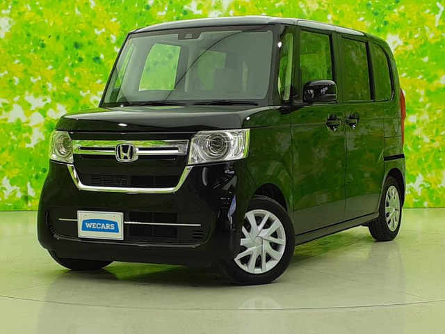 N-BOX  