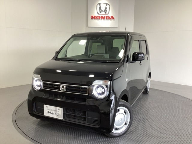 N-WGN L ホンダ センシング 