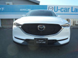 CX-5 2.2 XD Lパッケージ 4WD 