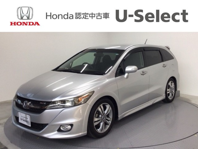 ストリーム 1.8 RSZ 