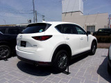 CX-5 2.0 20S スマートエディション 