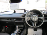 CX-30 2.0 20S プロアクティブ ツーリングセレクション 4WD 