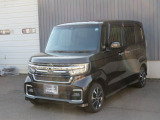 N-BOXカスタム L 4WD 