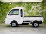 ハイゼットトラック ジャンボ SAIIIt 4WD 