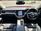 V60 アルティメット B4 ダーク エディション 