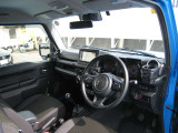 ジムニー XC 4WD 