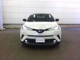 C-HR ハイブリッド 1.8 G モード ネロ 