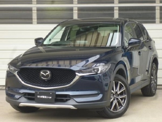 CX-5 2.0 20S プロアクティブ 