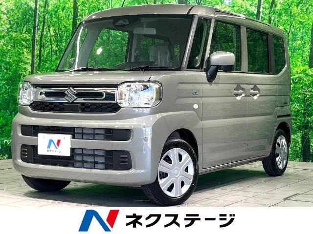 スペーシア  ハイブリッドG