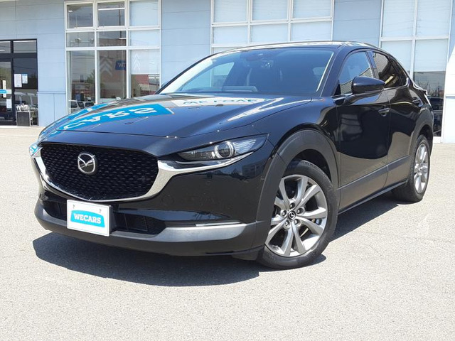 CX-30 2.0 20S プロアクティブ 