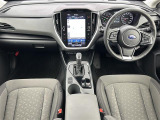 クロストレック 2.0 ツーリング 4WD 修復歴無し