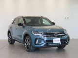T-Roc TDI Rライン ディーゼル 