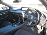 MAZDA3ファストバック 1.5 15S ツーリング 