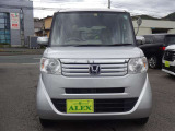 N-BOX G 
