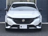 308 GT ブルーHDi ディーゼル 