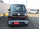 ウェイク X 4WD 